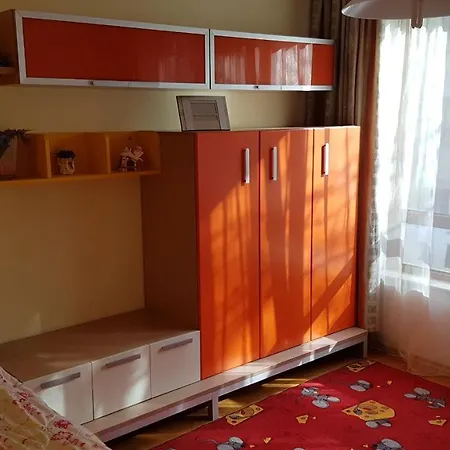 شقة Sportna Zala