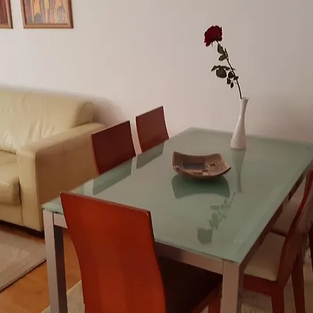 Sportna Zala شقة *