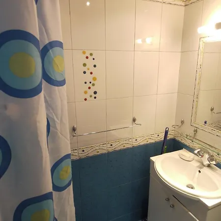 شقة Sportna Zala