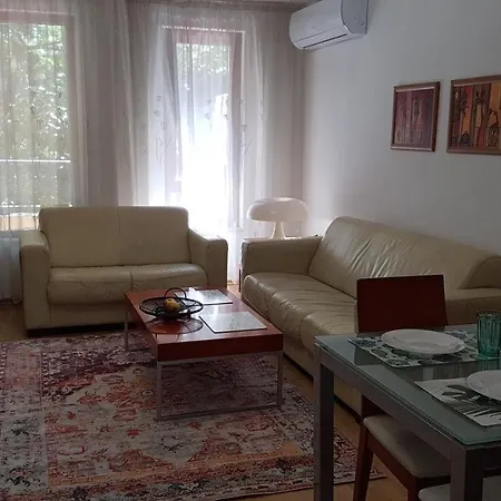 Sportna Zala شقة فارنا