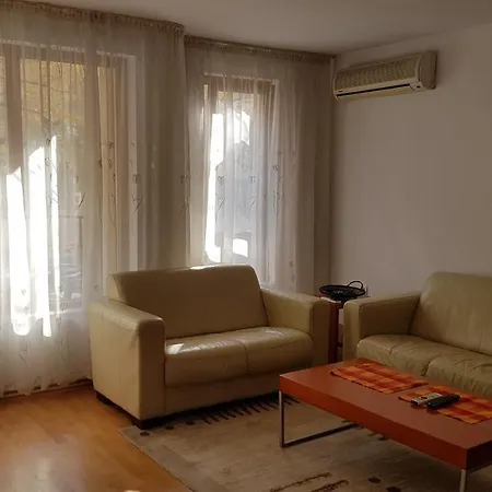 Apartment Sportna Zala Varna