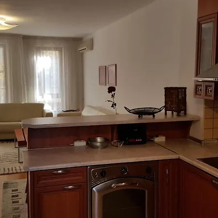 Apartment Sportna Zala Varna