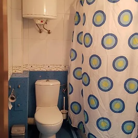 Sportna Zala Apartment Varna