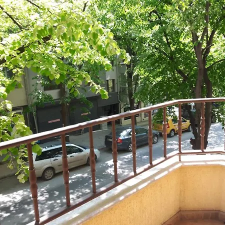 Sportna Zala Apartment