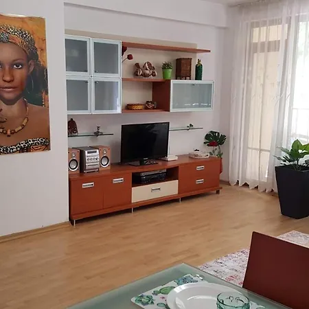 Apartment Sportna Zala Varna